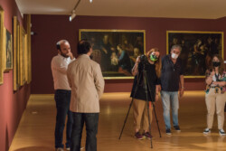 Foto de Ariadna Silva Fernández.