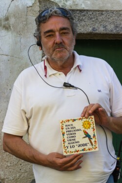 Foto de Iván Castro.