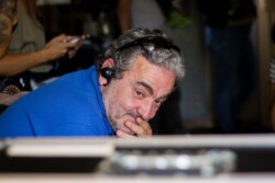 Foto de Iván Castro.