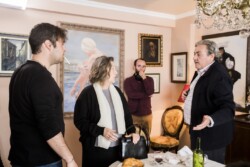 Foto de Juanpa Ameneiros.